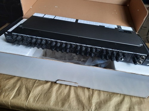 Samson sm10 rackmount audio - samson,