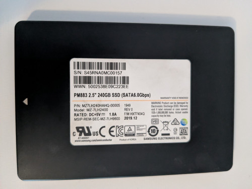 Pm83 enterprise grade - enterprise,
