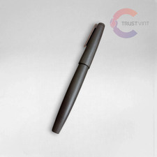 LAMY 2000 Brown Fountain Pen