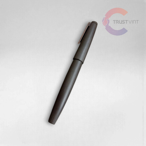 Lamy 2000 brown fountain pen - brown,