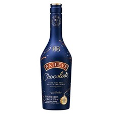 Baileys belgian chocolate - belgian,
