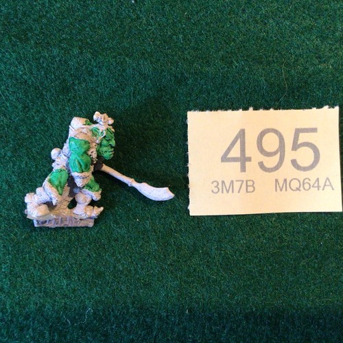 Vintage warhammer oldhammer - vintage,