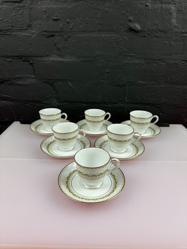 Noritake katrina 2254 - 2254, coffee