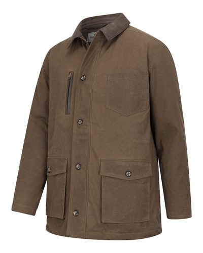 Hoggs fife balerno waxed - hoggs,