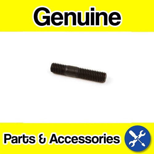 Genuine volvo 40mm - m8,