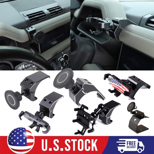 Dashboard mount car phone - mount,