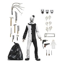 NECA Terrifier Ultimate 7"