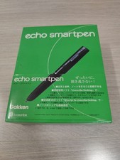 Livescribe Echo Smartpen 4GB