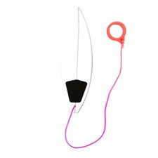 Finger Surfboard Toy Cool