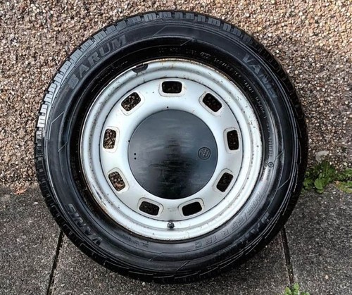 Wheels - t4,