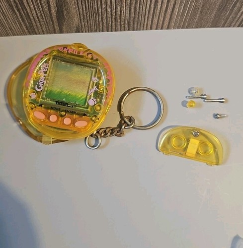 Vintage toy 1997 - toy,