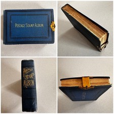 Lincoln Sixth Series stamp