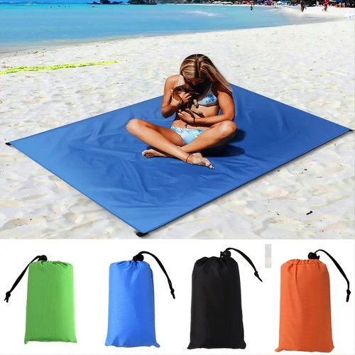 Waterproof foldable beach - foldable,