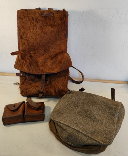 Swiss army medic case - swiss,