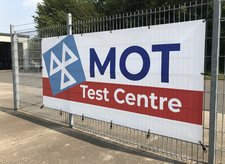 MOT Test Centre BANNER GARAGE