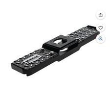 Tow Hitch  Alloy Step “Easy