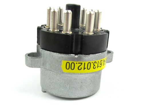 Ignition start switch - start,
