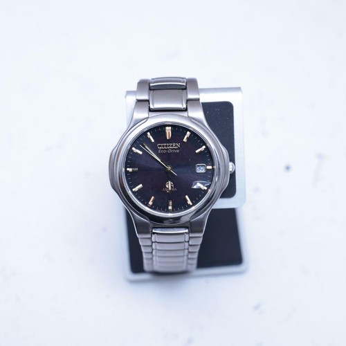 Citizen attesa eco drive - attesa, men