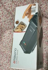 Brand New Ambiano Black Churro