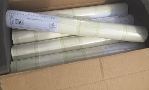Colefax and fowler chartworth - and,