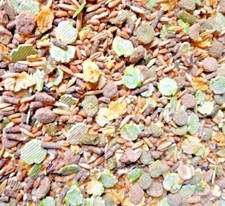 RABBIT FOOD BestPets small