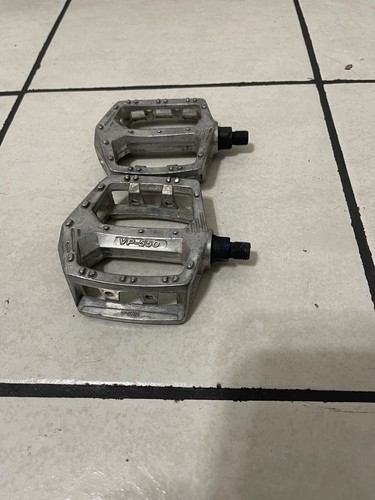 550 pedals dyno gt - vp-550,
