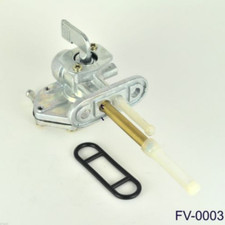 Fuel Gas Petcock Valve Pump