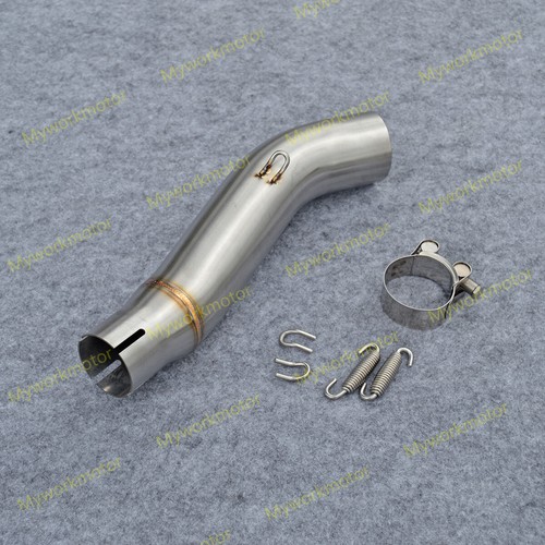51mm exhaust middle - middle, connect