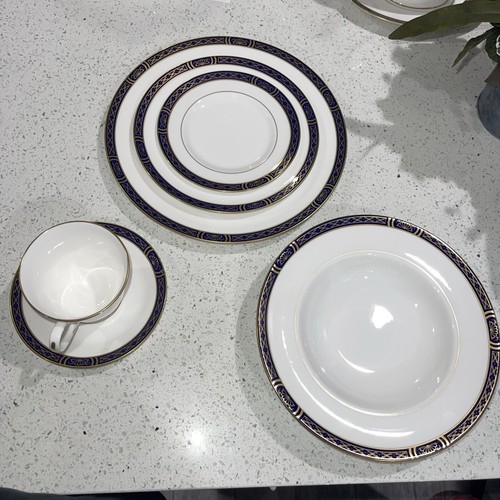 Royal worcester china - pc,
