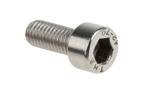 Socket cap screws hexagon - cap,