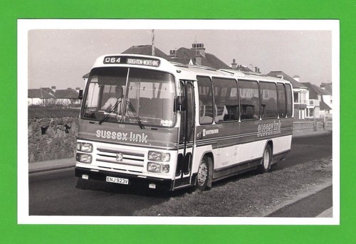 Bus photo southdown - bus,