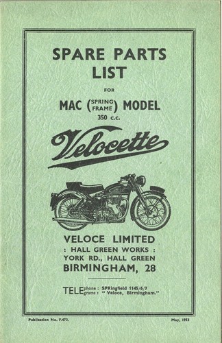 Velocette motorcycle motorbike - velocette,