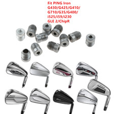 Fit PING Iron