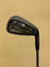 Wilson staff tour 7 - staff, fg