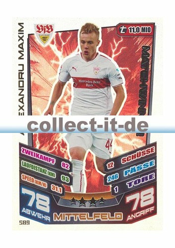 Match attax extra - match,