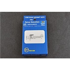 Trumpeter 6274 Fairey