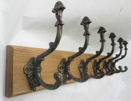 Sizes solid oak handmade - 9,