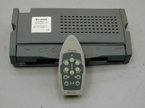 Truma motor mover vanmover - motor,