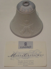 LLADRO PORCELAIN 1999