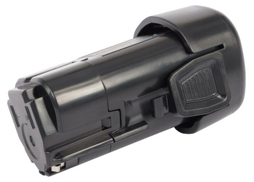 Ion battery for - battery, and