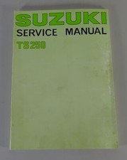 Workshop Manual / Service