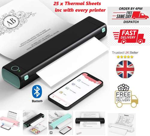 Wireless bluetooth portable - bluetooth, a4