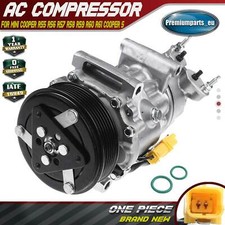 Air Conditioning Compressor