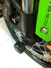 KAWASAKI ZX6R 636 KRT