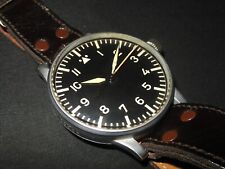 WW2 German Luftwaffe B-Uhr -