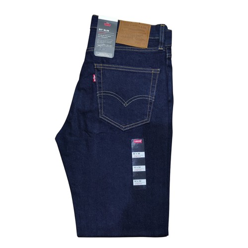 Levis 511 slim fit men - 511, jeans