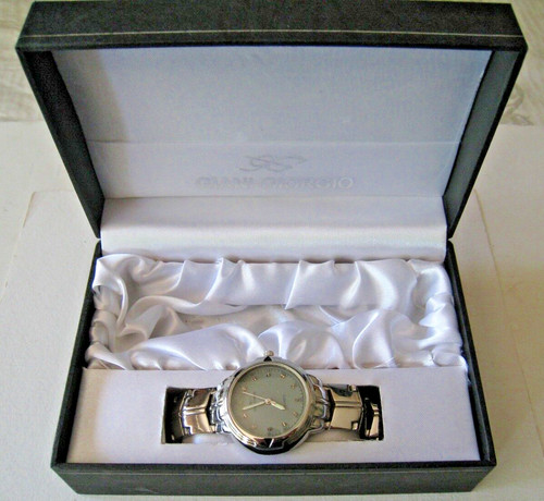 Giani giorgio men - giani-giorgio, quartz