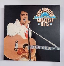 Elvis Presley Greatest Hits