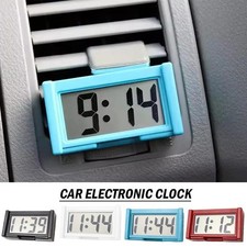 Mini lcd screen digital clock - mini,