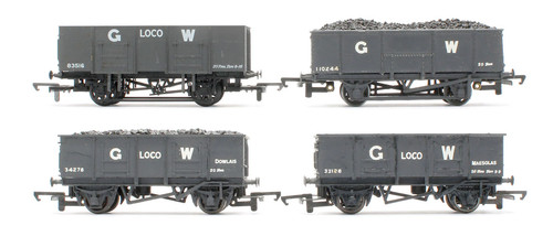Hornby unknown gauge rake - hornby/unknown,